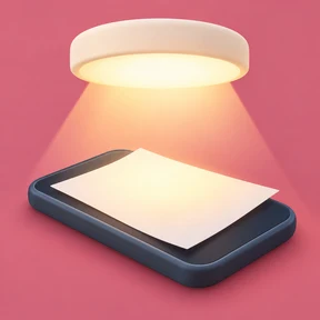 Luxwise app icon